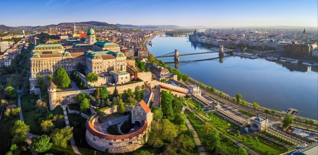 Gold Budapešť
