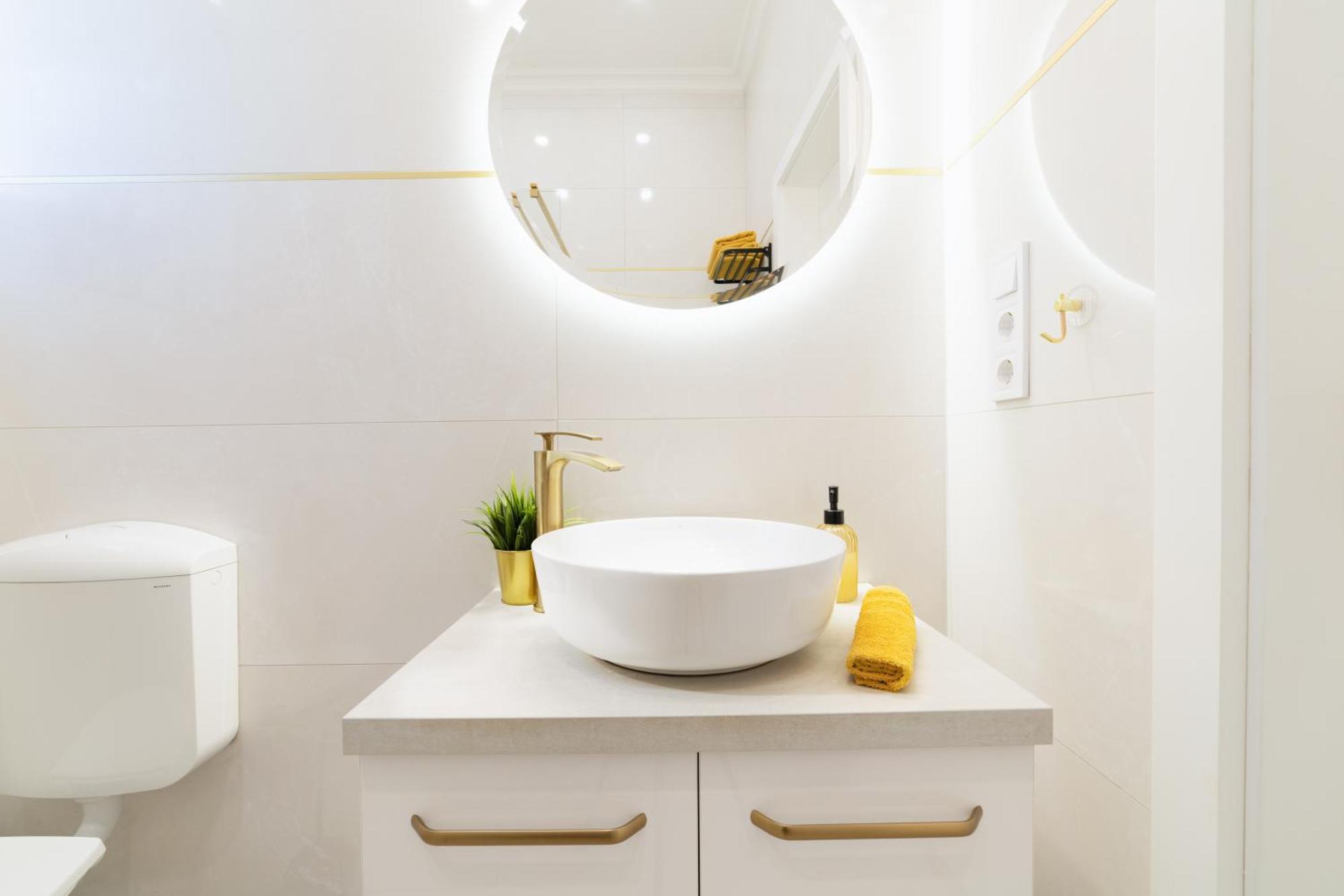 Gold Apartmán Budapešť