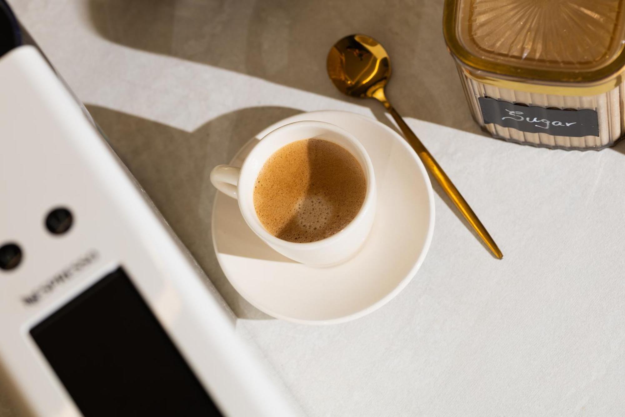 Apartmán Gold Budapešť